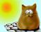 Аватар для Чеширская кошка